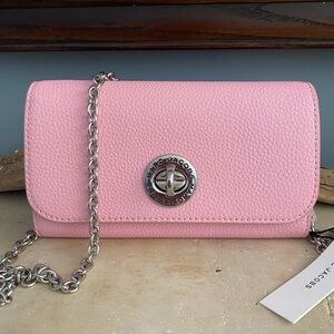 NWT Marc Jacobs The Wallet on Chain Bag 🌺